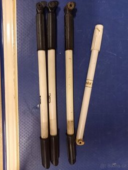 Pumpička, Pumpičky Ghibli Italy