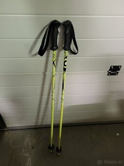 Prodám dětské hůlky Arcore 95 cm - 1