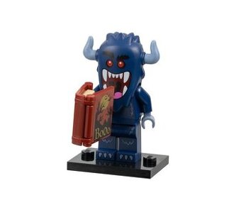 LEGO minifigures Bogeyman col27-8 NOVÉ