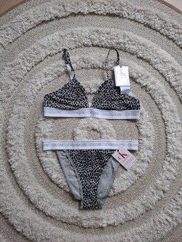 Souprava spodního prádla Calvin Klein - 1