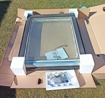 Střešní okna Roto - 1