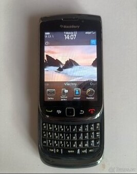 Telefon BlackBerry