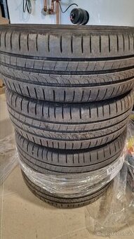 Letní pneu Hankook 205/55/R16, 6-7mm - 1