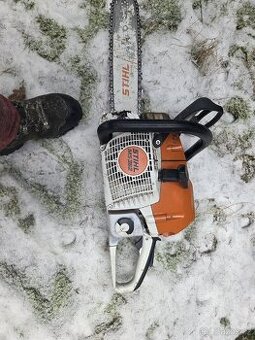 Pila stihl 362 - 1
