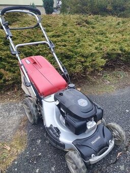 Benzinová sekačka SP 535 HW 4S - 1