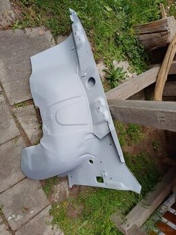 Prodám nové podběhy Škoda 105,120 130