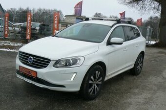 Volvo XC60 2.4 D4 AWD -2013 -ČR