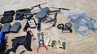 Dji Mavic Pro - 1