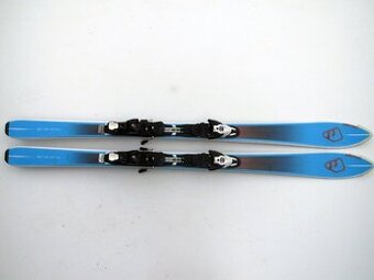 Freeride lyže Salomon BBR V-Shape 165 cm -