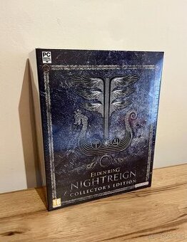 Elden Ring Nightreign Collector's Edition PC