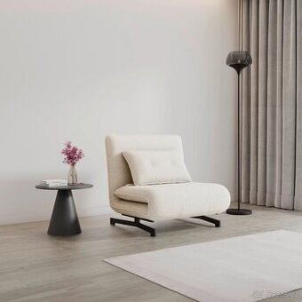 Rozkládací křeslo na spaní - 1