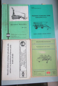 zetor 25  Knotek  Melichar  Plch