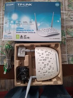 router TP-LINK