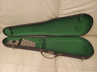 Pouzdro na housle 4/4 - 1