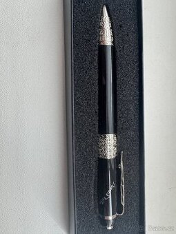 Montblanc Writers Edition Daniel Defoe,