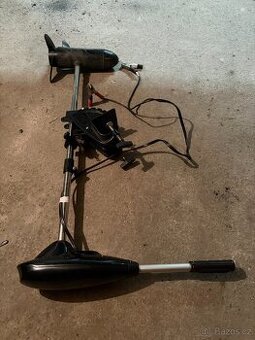 Lodní el. motor Zico 44T