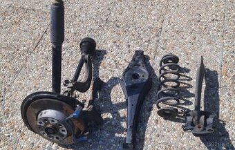 VW Tiguan 2,0 TDI R line 4x4 130kW