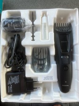 Zastřihávač vlasů a vousů Panasonic