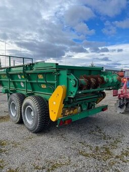 Prodam ND na rozmetadla MTT-9, MTU 12, Fekal MZT 12 Belorus