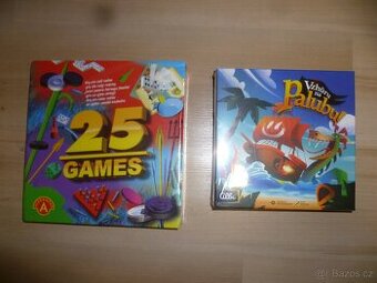 nové deskové hry - 1