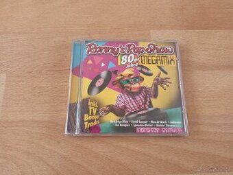 Ronny's pop show 80