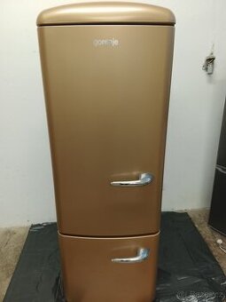 Lednice Gorenje (zlatá)