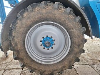 Pneu, Kleber , Napa , Agrio , 520/85