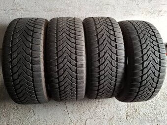 235/50 r18 zimní pneumatiky Lassa