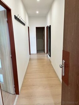 Pronájem bytu 2+1 - 1