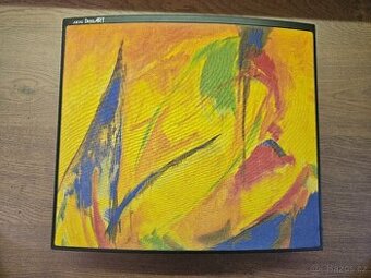 JAMO Deco ART pár reproduktorů