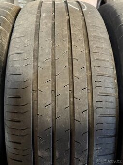 225/60/17 jeté letní Continental 4ks