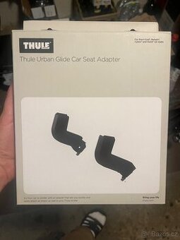 Adaptér Thule Urban Glide 2 autosedačka