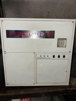 ELEKTRO KOTEL PZP KOMPLET 3F- 6KW