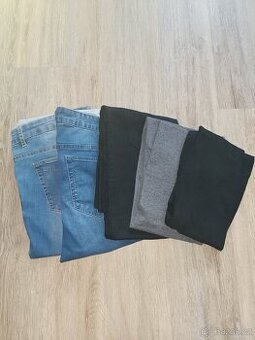 Těhotenské oblečení