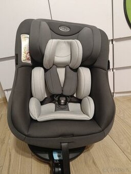 Autosedačka Graco turn2me 0-18kg