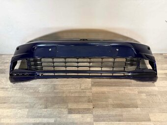 VW TOURAN 2015-2023 - 5T - nárazník OST + 4xPDC - 5TA807221A