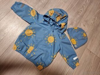 Set Lindex sluníčka 86