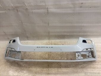 Přední nárazník Škoda Kodiaq facelift