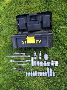 Gola klíč s nástavci