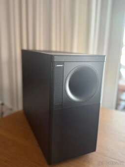 Bose acoustimass 5 series II subwofer
