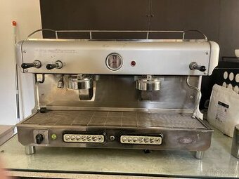 Kávovar ELEKTRA rv.2002