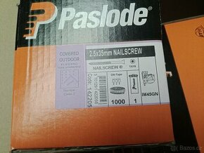 Paslode