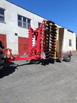 Pottinger terradisc 6001 t