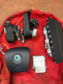 Skoda roomster,fabia ll