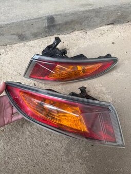 Zadní světla Honda Civic 8g