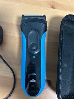 Braun Series 3 Wet&Dry