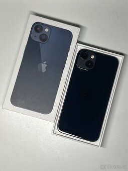 Apple iPhone 13, midnight