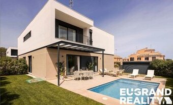 Prodej rodinného domu na Mallorce v obci Llucmajor