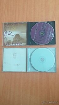 prodám originál CD M. Oldfield