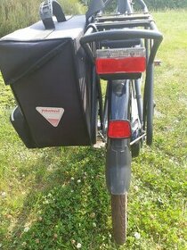 Pánské městské kolo TOP STAV